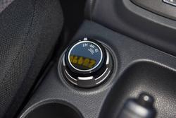 2018 Mitsubishi Triton GLX+
