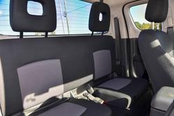 2018 Mitsubishi Triton GLX+