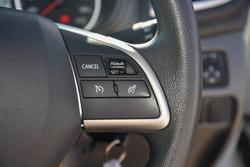 2018 Mitsubishi Triton GLX+