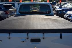 2018 Mitsubishi Triton GLX+