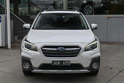 2018 Subaru Outback 3.6R