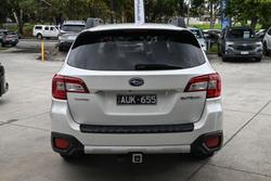 2018 Subaru Outback 3.6R