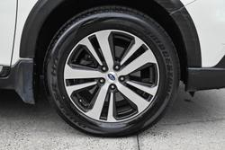 2018 Subaru Outback 3.6R