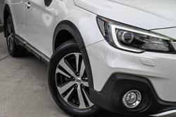 2018 Subaru Outback 3.6R