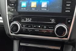 2018 Subaru Outback 3.6R