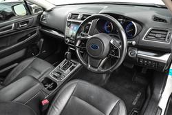 2018 Subaru Outback 3.6R