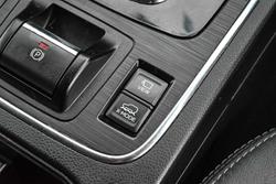 2018 Subaru Outback 3.6R