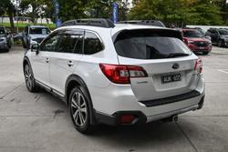 2018 Subaru Outback 3.6R