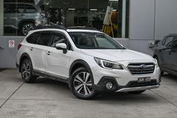 2018 Subaru Outback 3.6R