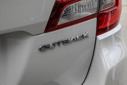 2018 Subaru Outback 3.6R