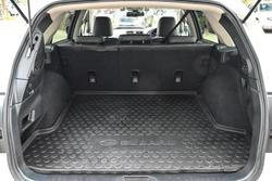 2018 Subaru Outback 3.6R