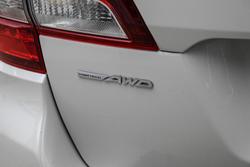 2018 Subaru Outback 3.6R