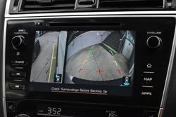 2018 Subaru Outback 3.6R