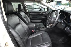 2018 Subaru Outback 3.6R