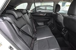 2018 Subaru Outback 3.6R