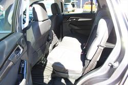 2022 Isuzu MU-X LS-U