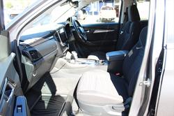 2022 Isuzu MU-X LS-U