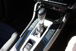 2022 Isuzu MU-X LS-U