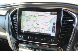 2022 Isuzu MU-X LS-U