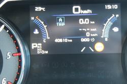 2022 Isuzu MU-X LS-U