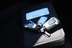 2022 Isuzu MU-X LS-U