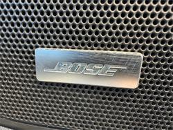 2017 HOLDEN CAPRICE V WN MY16 Grey