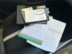 2017 HOLDEN CAPRICE V WN MY16 Grey