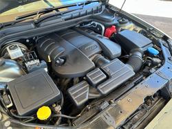 2017 HOLDEN CAPRICE V WN MY16 Grey