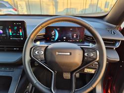 2024 GWM Haval H6GT Ultra