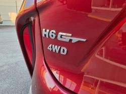 2024 GWM Haval H6GT Ultra