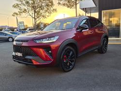 2024 GWM Haval H6GT Ultra