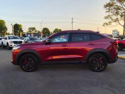 2024 GWM Haval H6GT Ultra