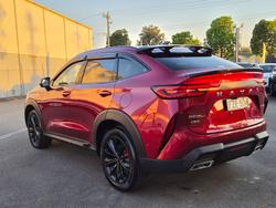 2024 GWM Haval H6GT Ultra