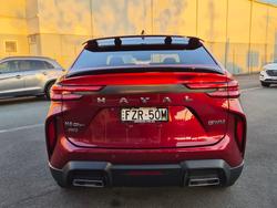 2024 GWM Haval H6GT Ultra