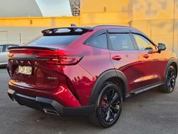 2024 GWM Haval H6GT Ultra