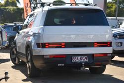 2024 Hyundai Santa Fe Hybrid
