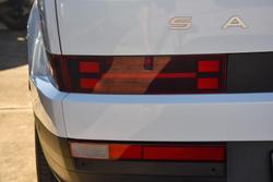 2024 Hyundai Santa Fe Hybrid