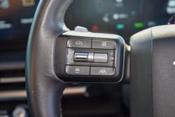 2024 Hyundai Santa Fe Hybrid
