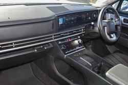2024 Hyundai Santa Fe Hybrid