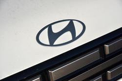 2024 Hyundai Santa Fe Hybrid