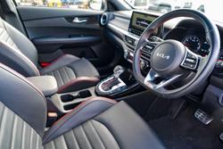 2023 Kia Cerato GT