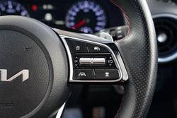 2023 Kia Cerato GT