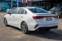 2023 Kia Cerato GT