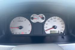 2005 Hyundai Terracan