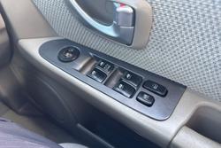 2005 Hyundai Terracan