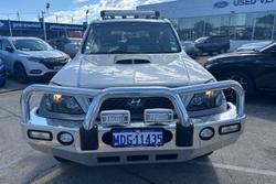 2005 Hyundai Terracan