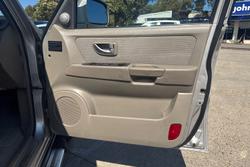 2005 Hyundai Terracan