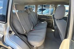 2005 Hyundai Terracan