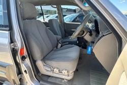 2005 Hyundai Terracan