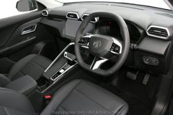 2026 MG ZS Essence Hybrid+